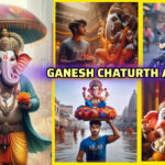 How to Create Ganesh Chaturth Ai Image