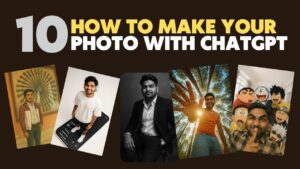 Read more about the article Instagram Trending ChatGPT Photo Editing |How to make your photo with ChatGPT | ChatGPT Ai Editing