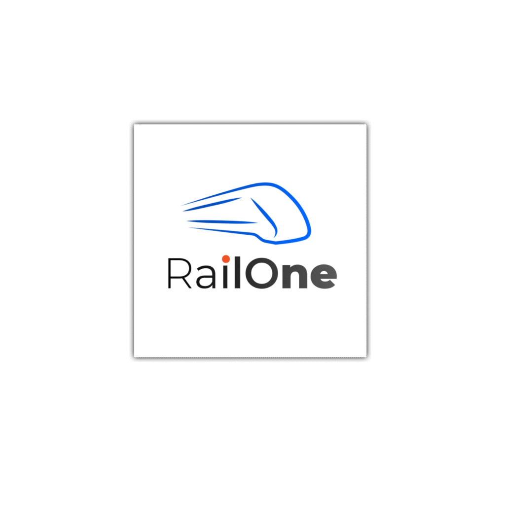 Railone app logo
