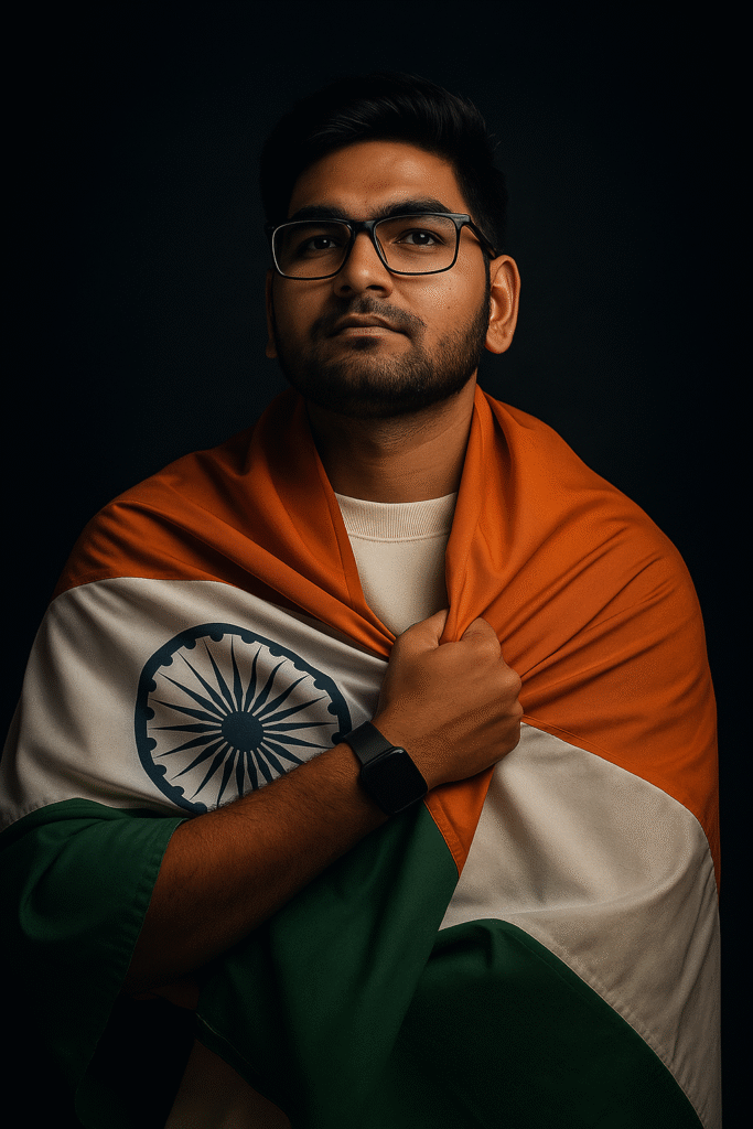 "स्वतंत्रता दिवस की शुभकामनाएं