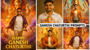 Read more about the article ChatGPT Ganesh Chaturthi AI Photo Editing Prompts 2025 – Chatgpt Prompts