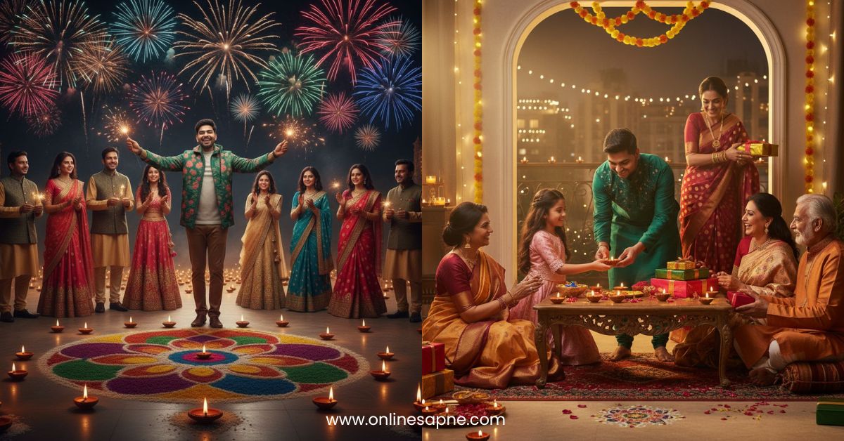 ChatGPT Diwali AI Photo Editing Prompts 2025 – Diwali AI Image Generator Promptdiwali ai image generator prompt