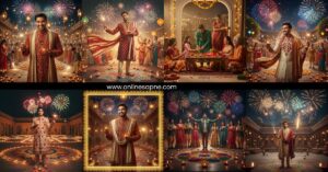 Read more about the article 50 Diwali Ai Photo Editing Prompts 2025 – Google Gemini