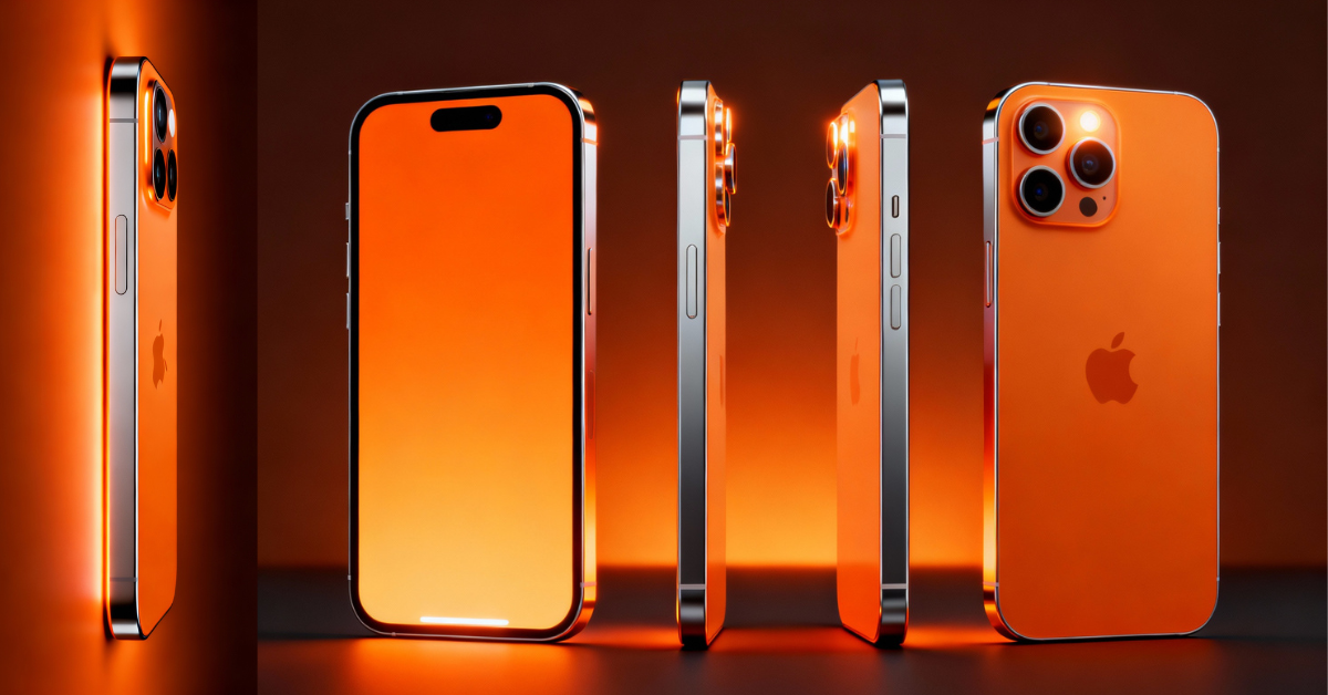 iPhone 17 Facts in Hindi – iPhone 17 के 10 बड़े संभावित फीचर्स