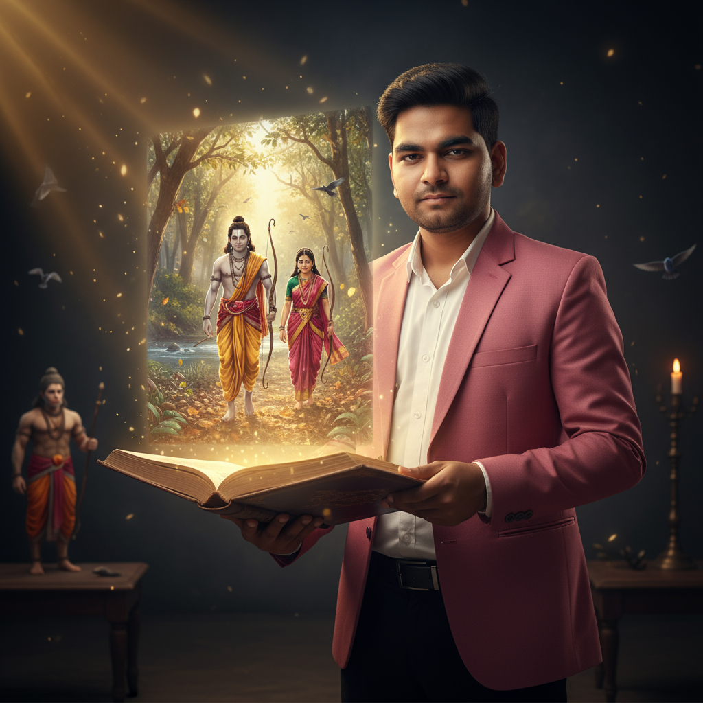 Google Gemini Dussehra Prompts