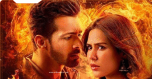 Read more about the article Ek Deewane Ki Deewaniyat Movie Review (2025) | हर्षवर्धन राणे और सोनम बाजवा की Intense Love Story