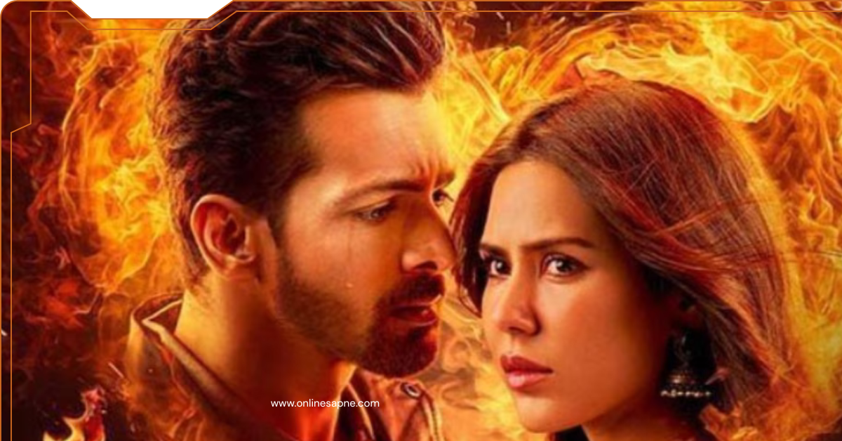 Read more about the article Ek Deewane Ki Deewaniyat Movie Review (2025) | हर्षवर्धन राणे और सोनम बाजवा की Intense Love Story