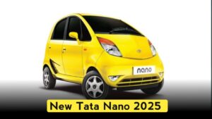 Read more about the article अब हर आम इंसान का सपना पूरा करेगी ये सस्ती Hybrid Car – Tata Nano Hybrid 2025