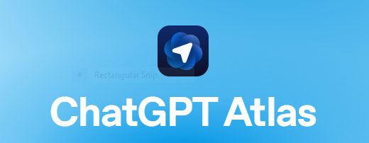 Read more about the article OpenAI Ka Naya Surprise – ChatGPT Atlas Web Browser