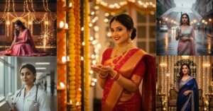 Read more about the article Gemini AI Photo Prompt Copy Paste – 10 Deep Acting AI Prompts for Realistic Photos (2025)