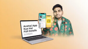 Read more about the article Arattai App क्या है? | Arattai App Full Details in Hindi