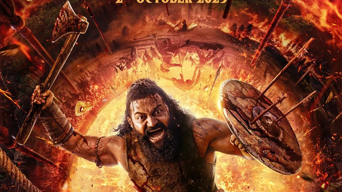 You are currently viewing Kantara 2 Movie Review: What’s Good, What’s Bad In Rishab Shetty’s Film?