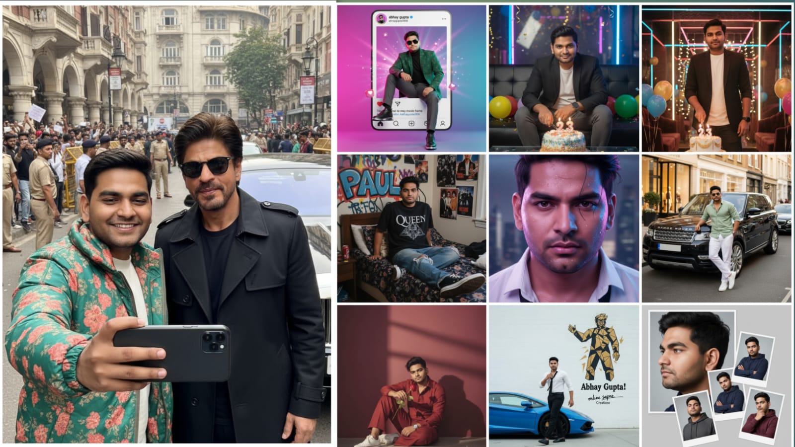 You are currently viewing 📸 Google Gemini Nano Banana AI Photo Editing: 10 AI Prompts You Should Know to Make Changes in Your Photos