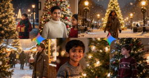 Read more about the article Christmas Day AI Image Prompt Google Gemini – Best Prompts for 2025 (Hindi + English)