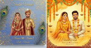 Read more about the article 10 Free Gemini AI Wedding Card Photo Editing Prompts for Stunning, Professional-Quality Designs – Gemini AI Wedding Card Prompts