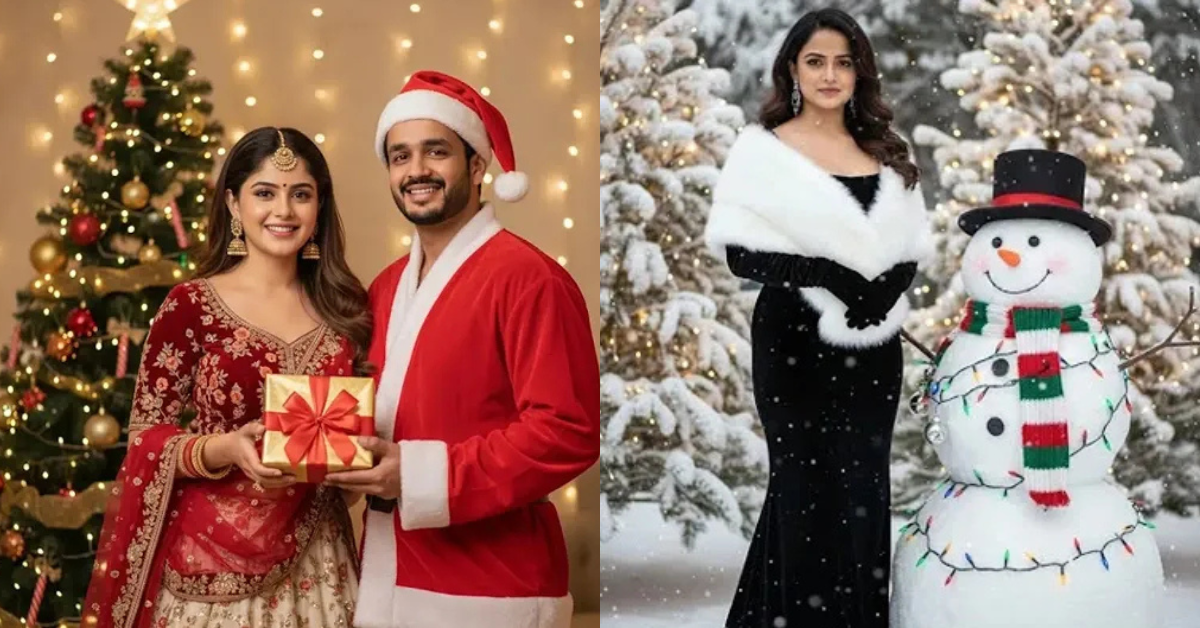 Top 15 Google Gemini Christmas Day Prompts for Boys & Girls 2025 (Ultimate Guide)