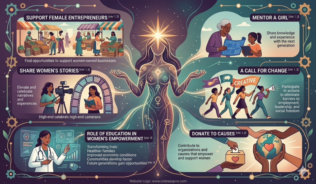 Why International Women’s Day Is Important in Today’s World