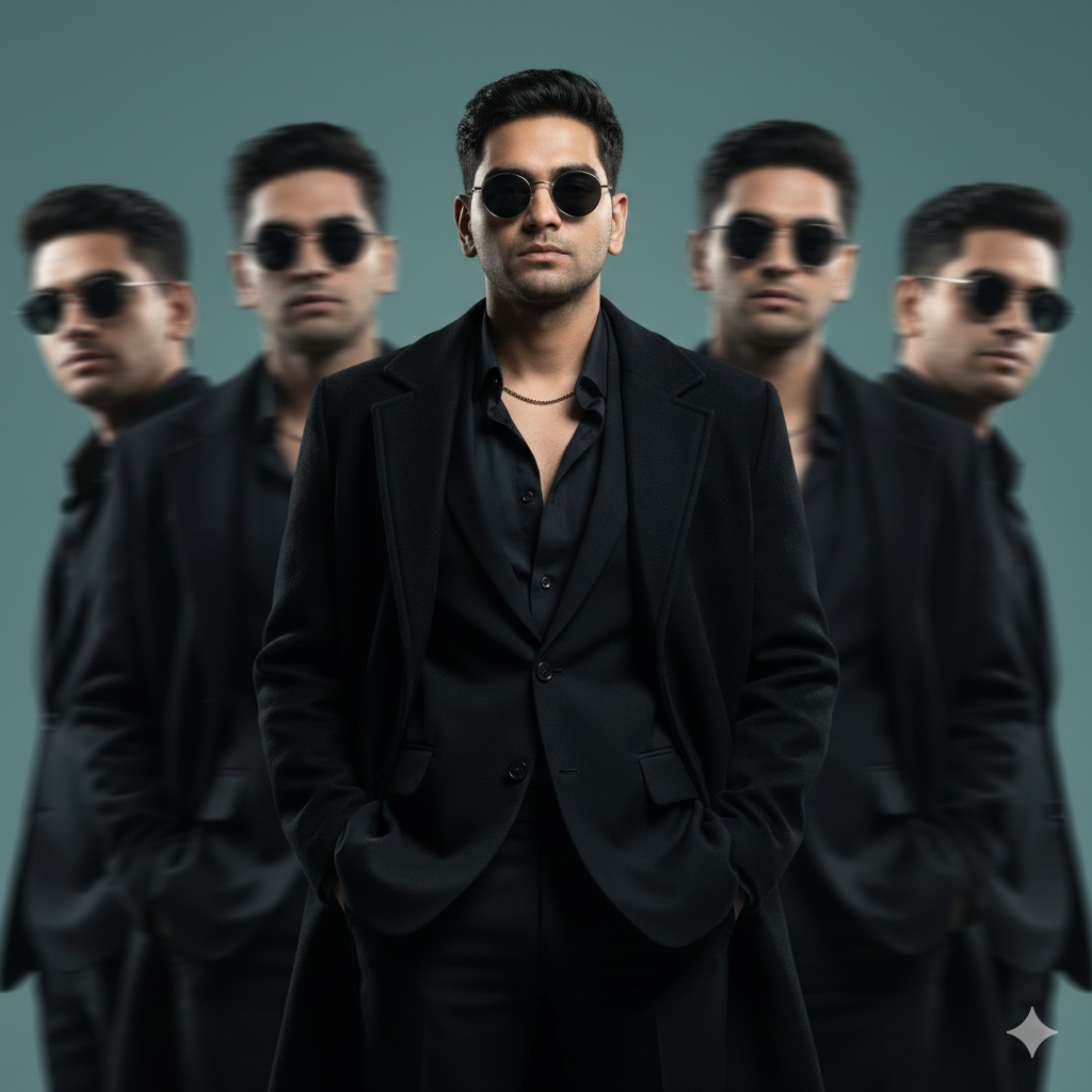 Google Gemini AI Photo Editing Prompts