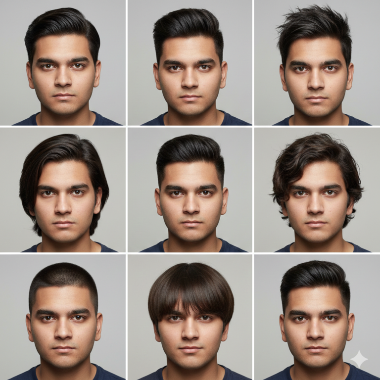 16 Best Google Gemini AI Photo Editing Prompts for Men to Create 4K HD ...