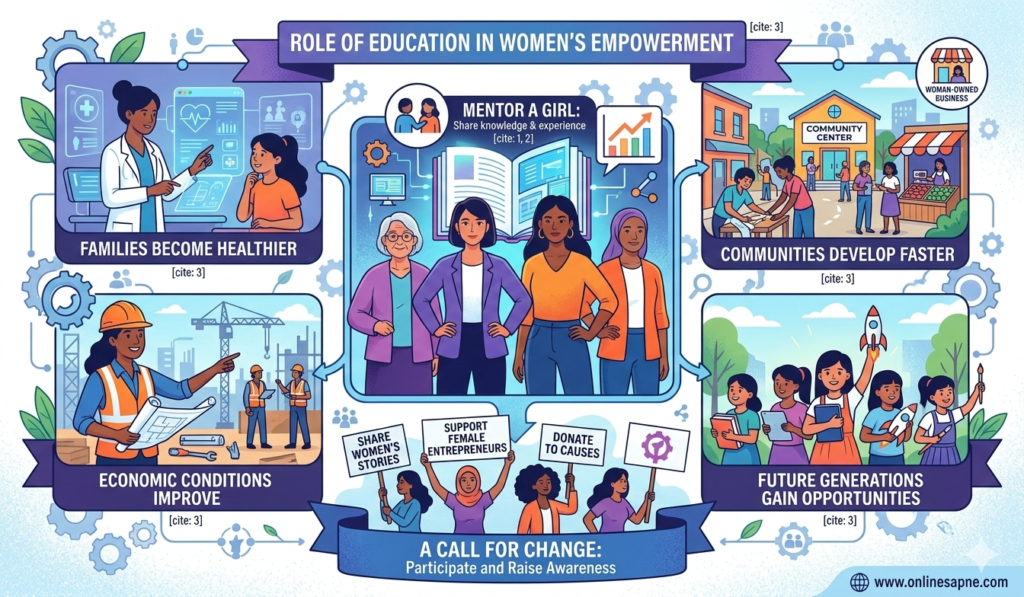 History of International Women’s Day