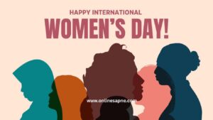Read more about the article International Women’s Day 2026: History, Theme, Significance & Ways to Celebrate