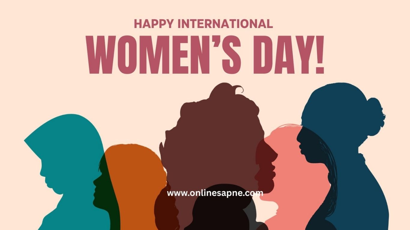 Read more about the article International Women’s Day 2026: History, Theme, Significance & Ways to Celebrate