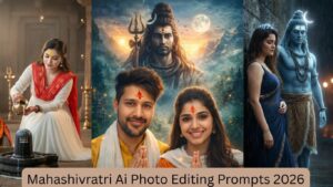 Read more about the article Mahashivratri Ai Photo Editing Prompts 2026 – Google Gemini
