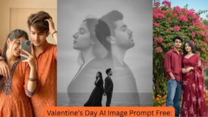 Read more about the article Valentine’s Day AI Image Prompt Free: Romantic AI Photos Banane ke Best Free Prompts 2026