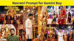 Read more about the article Navratri Prompt for Gemini Boy: 10 Powerful AI Prompts for Creative Navratri Images (2026 Guide)