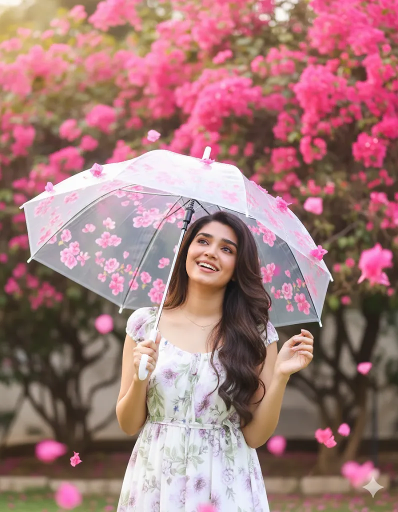 AI Girl Image Generator