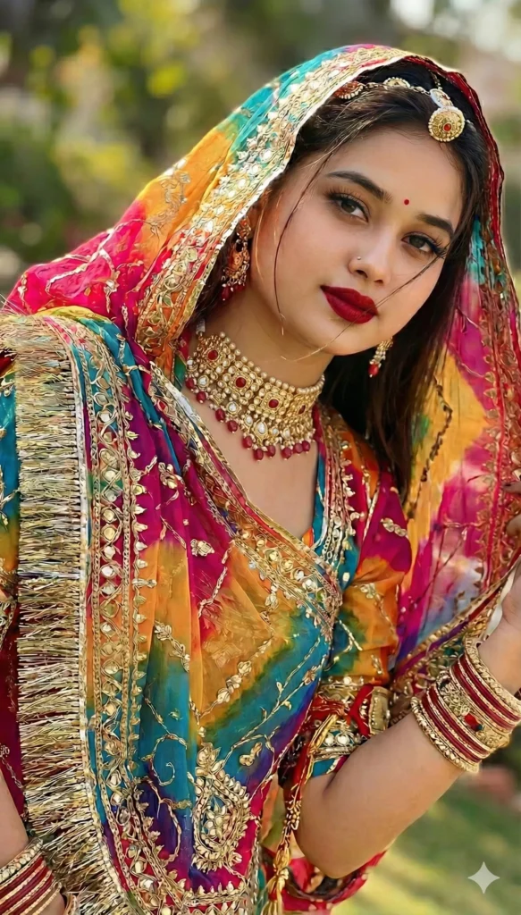 Gemini AI Photo Prompt