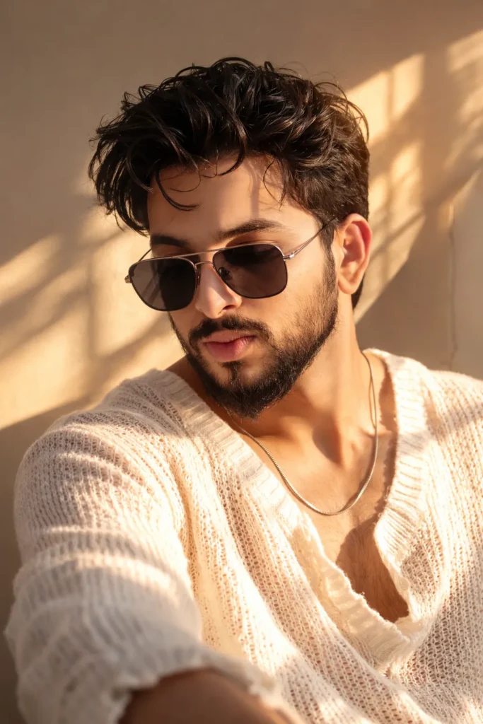  AI photography prompts