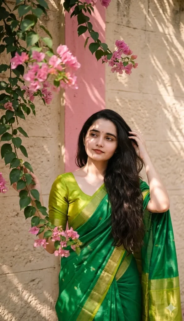 AI Girl Photo Prompts