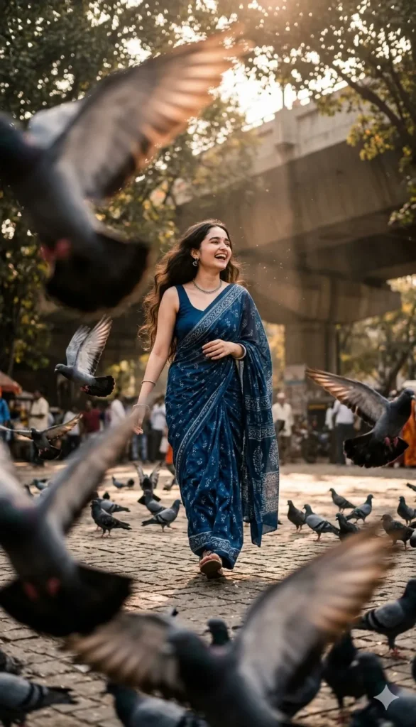 AI Girl Photo Prompts