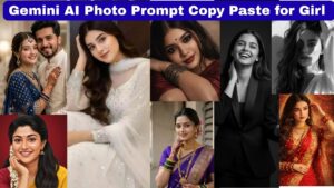 Read more about the article Gemini AI Photo Prompt Copy Paste for Girl (2026 Trending Prompts)