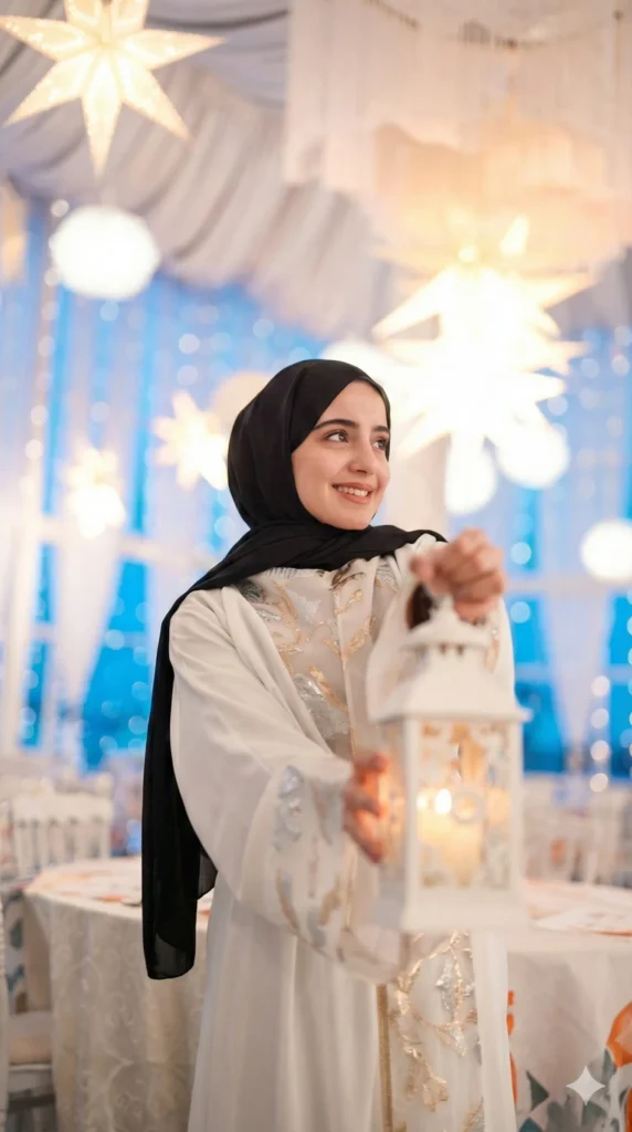 Eid-ul-Adha AI prompts,