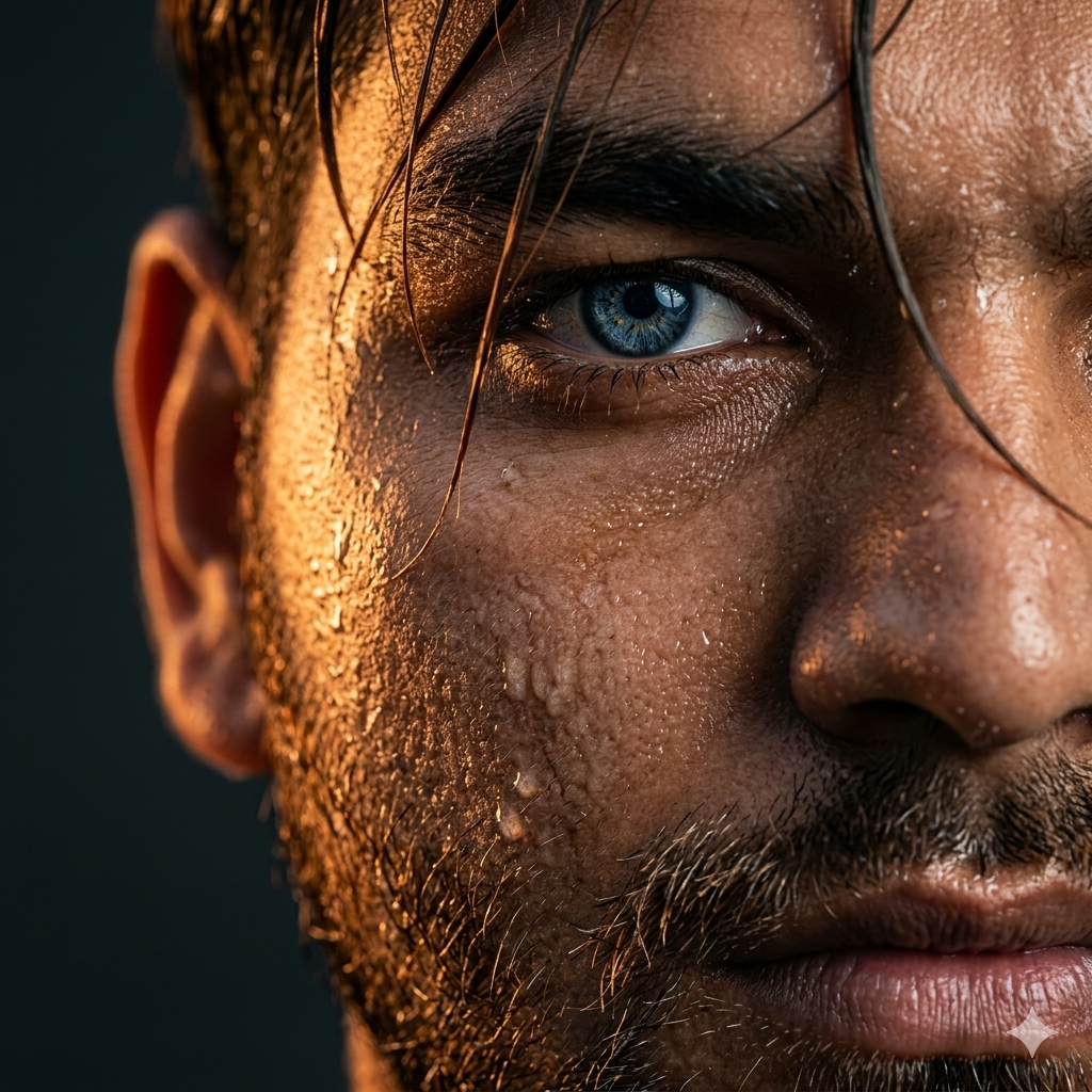 Cinematic AI Images,