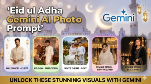 Read more about the article Eid ul Adha Gemini AI Photo Prompt (2026 Trending)