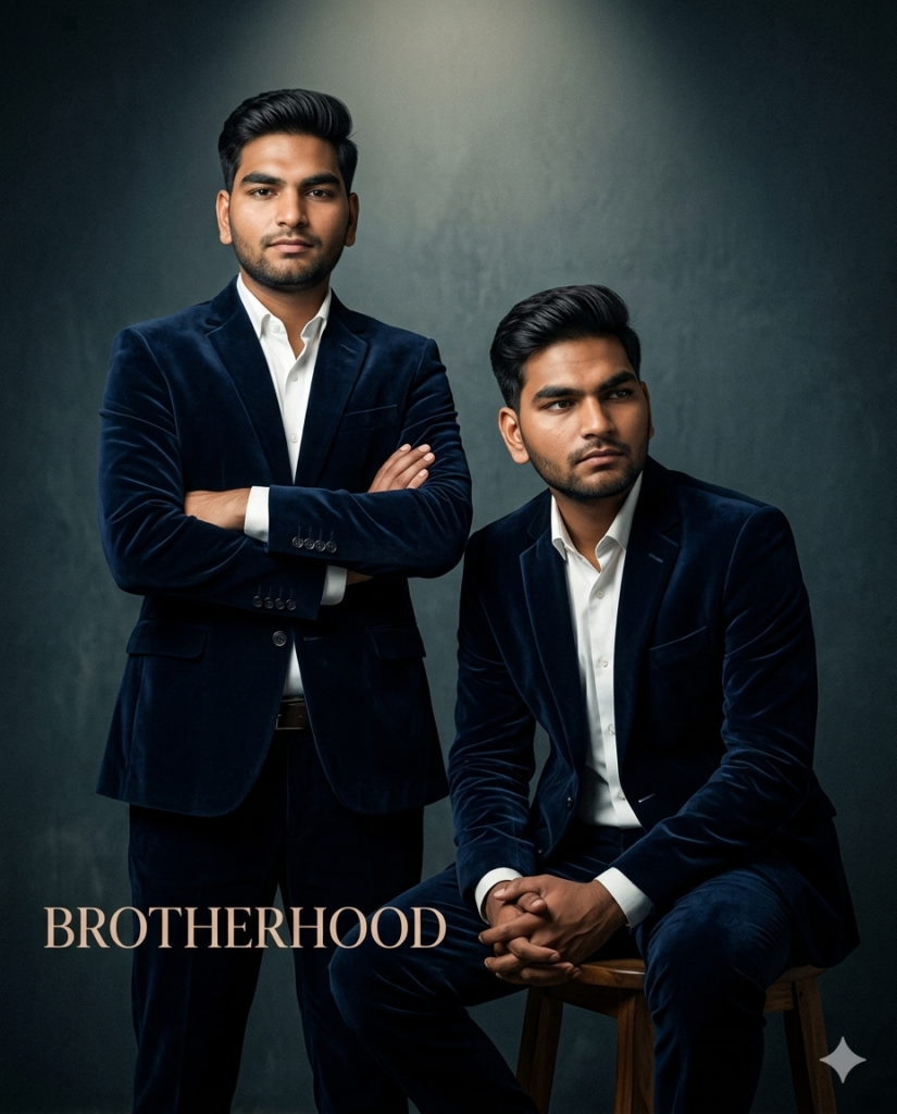Brother Photo Editing Prompts