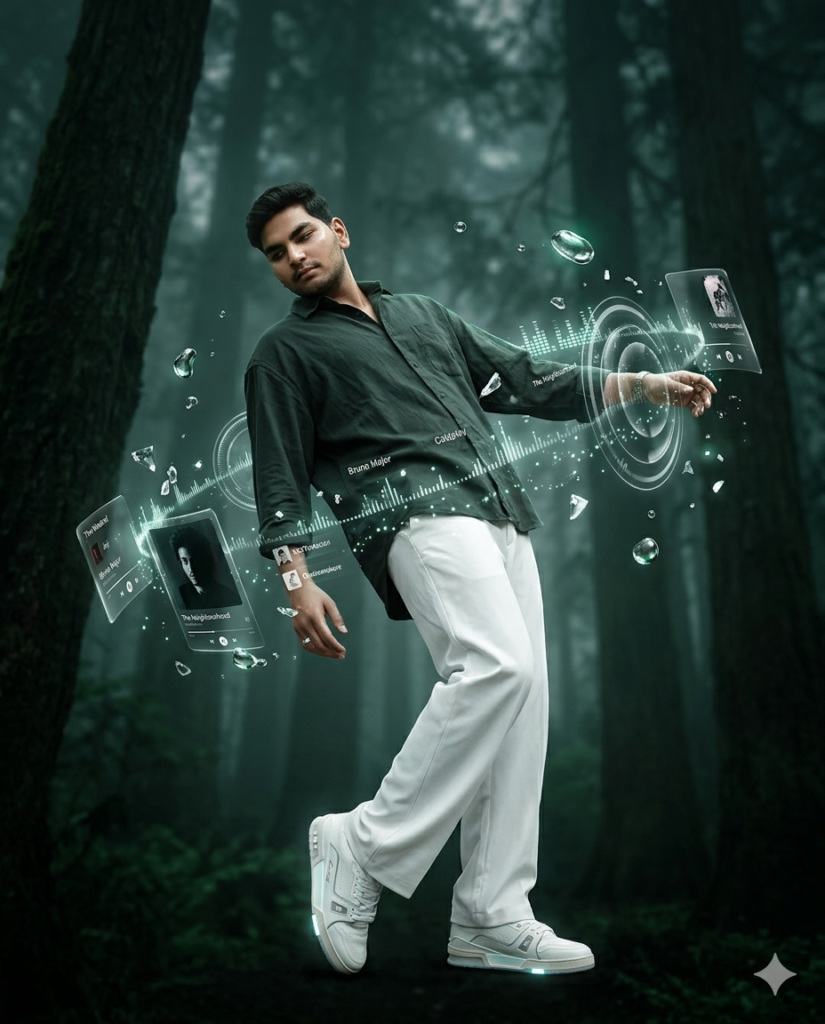 Gemini AI Photo Prompt 2026