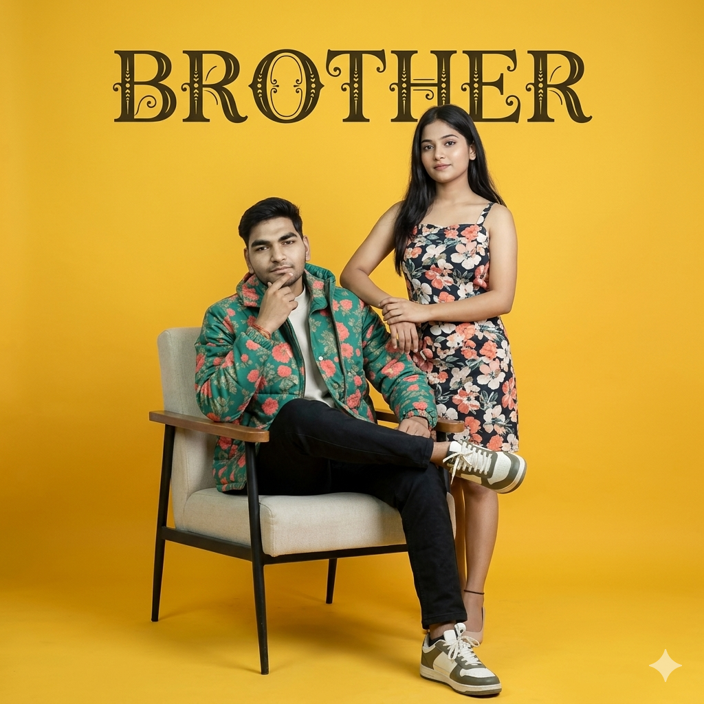 Brother Day AI Images