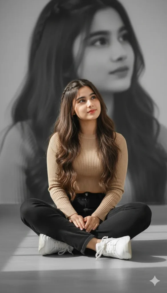 realistic ai portraits