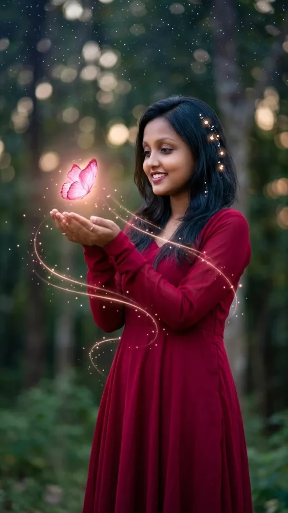 Gemini AI Photography