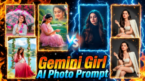Read more about the article Gemini Girl AI Photo Prompt: Create Ultra-Realistic AI Girl Images (4:5 Format)