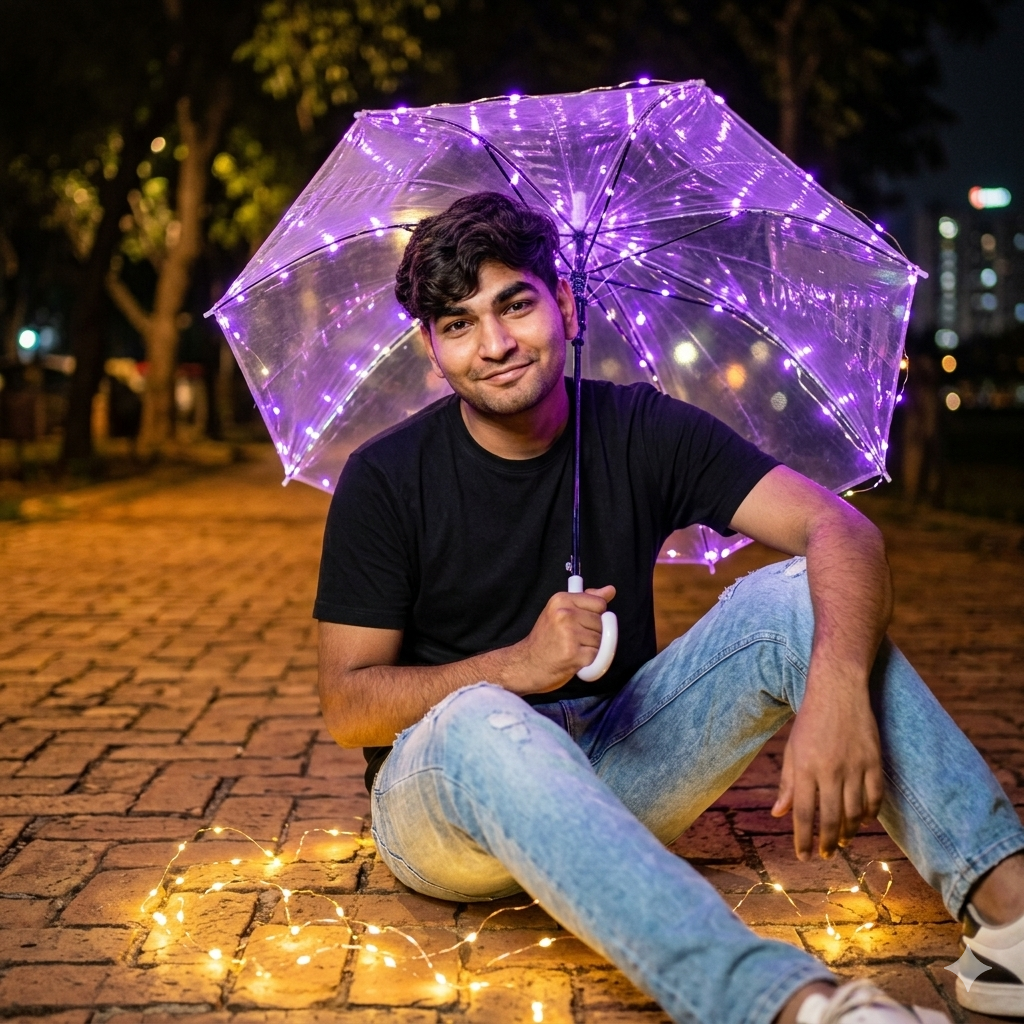 ai photo prompts