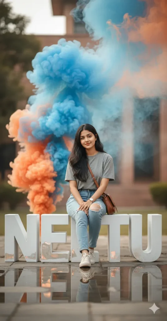ai girl photo prompt