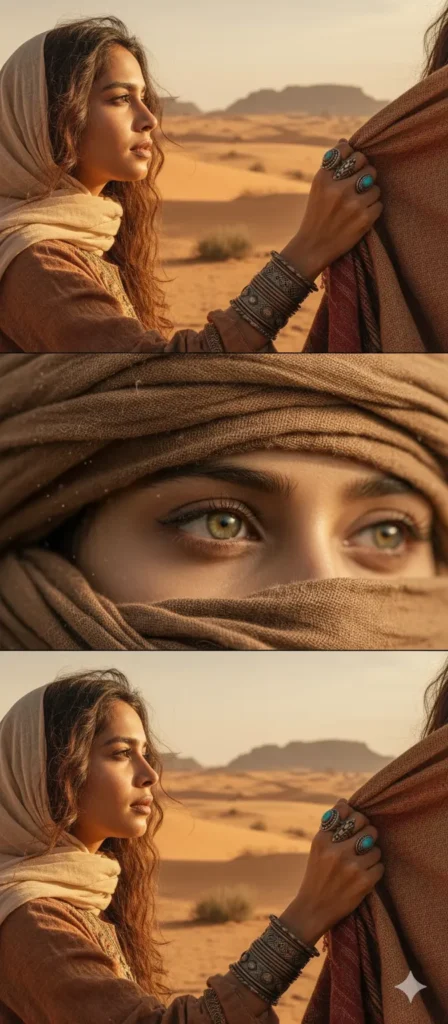 realistic ai images