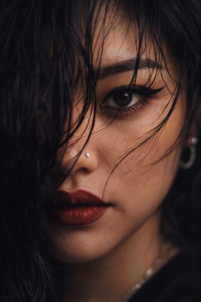 realistic girl AI,