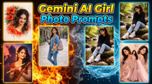 Read more about the article Gemini AI Girl Photo Prompts: Ultra-Realistic Creative Ideas for Stunning AI Images