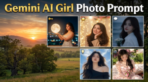 Read more about the article Gemini AI Girl Photo Prompt – Create Ultra Realistic AI Portraits